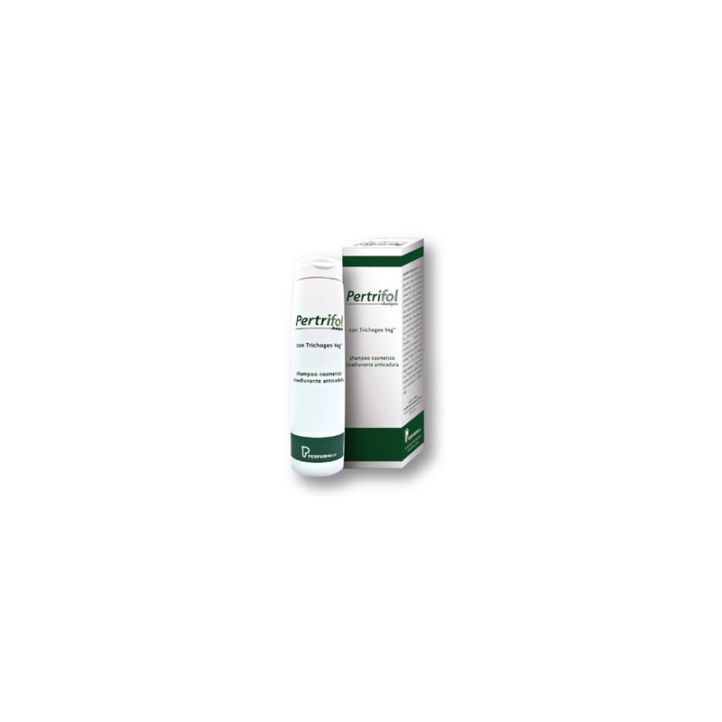 Pertrifol shampoo anticad 200