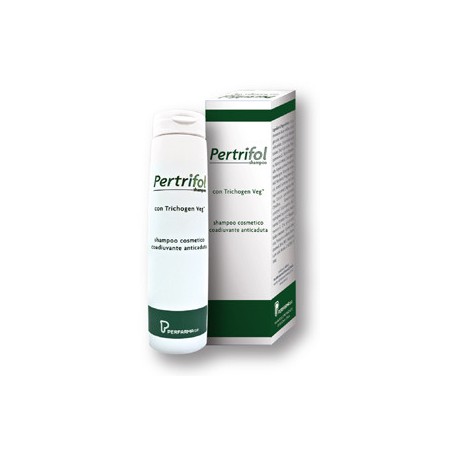 Pertrifol shampoo anticad 200