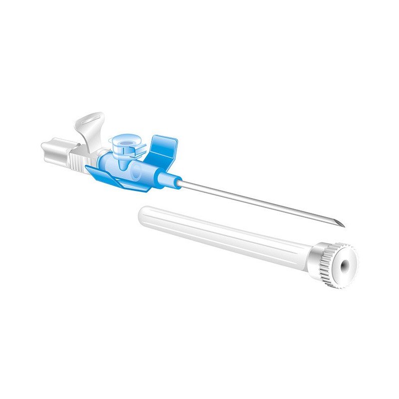 Ago can venopic 2v fep g22x25