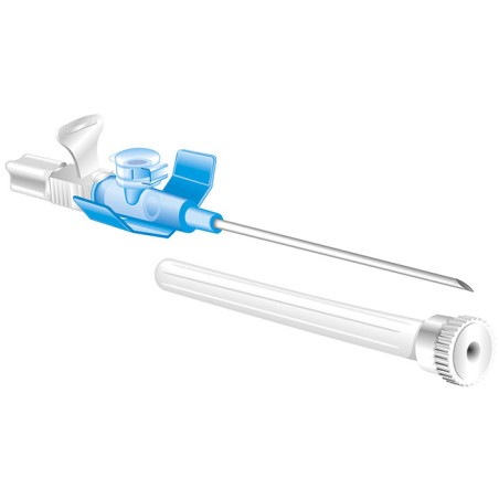 Ago can venopic 2v fep g22x25