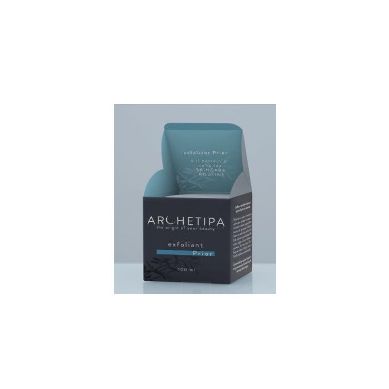 Archetipa exfoliant prior 100 ml