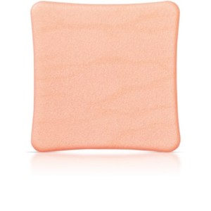 Allevyn heel 10,5x13,5cm 5pz