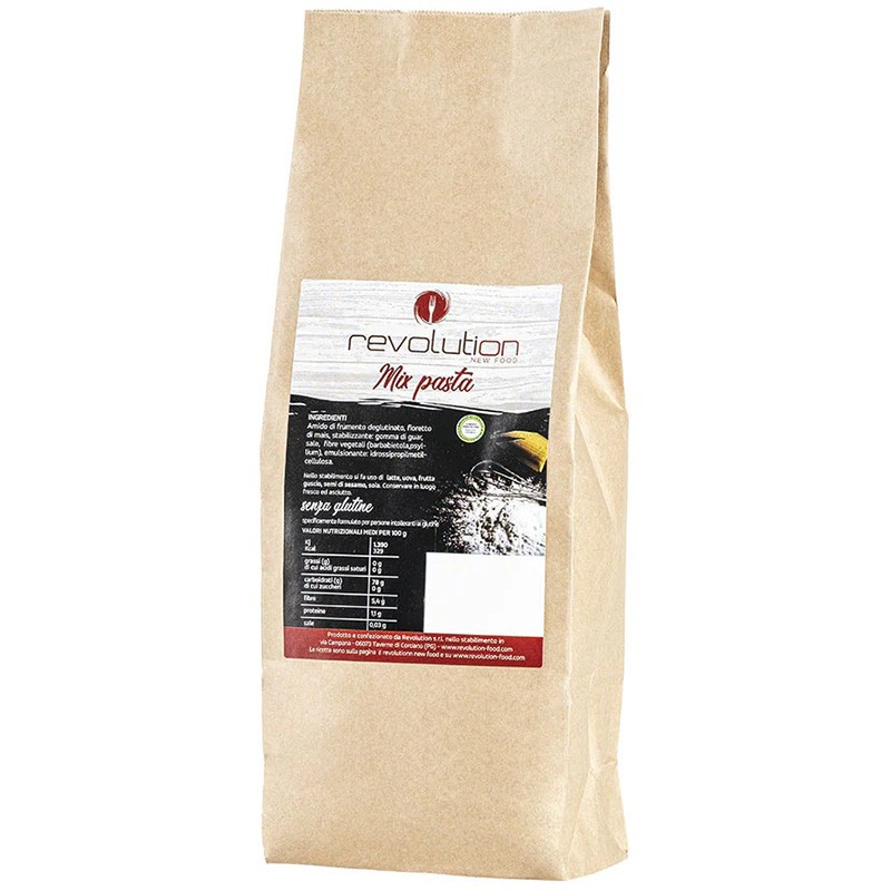 Mix pasta fresca 1kg Mix pasta fresca 1kg