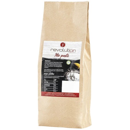 Mix pasta fresca 1kg