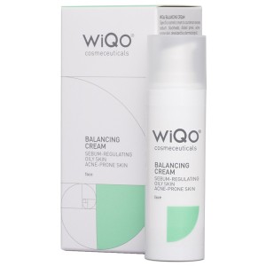 Wiqo balancing cream 30 ml