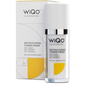 Wiqo balancing cream 30 ml