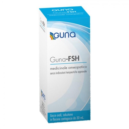 Guna fsh d6 os gtt 30ml