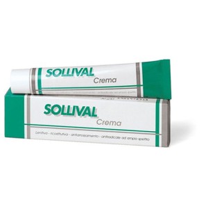 Sollival crema 50ml