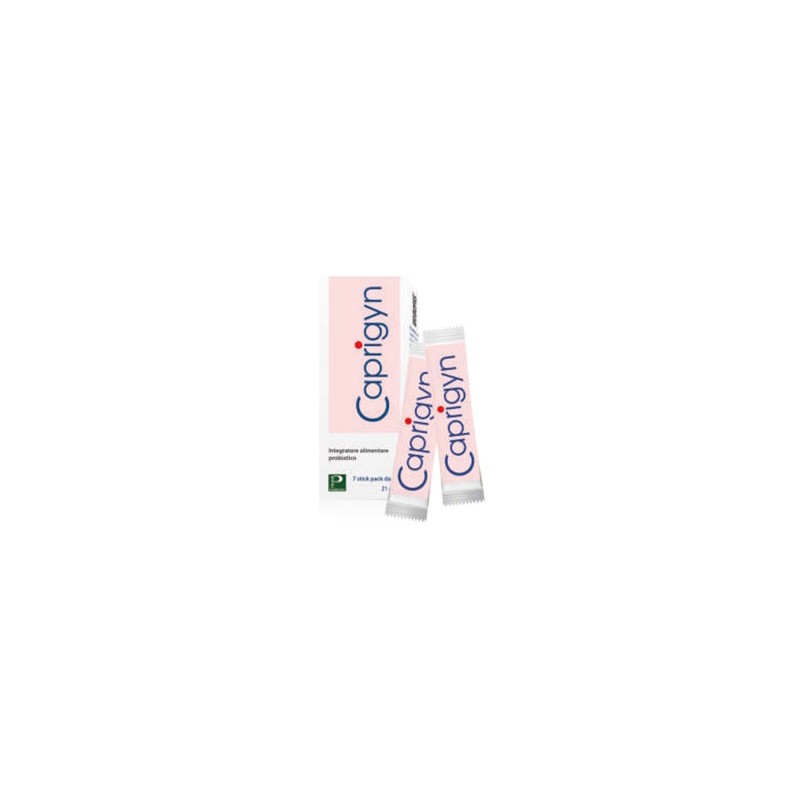 Caprigyn 7bust Caprigyn 7bust