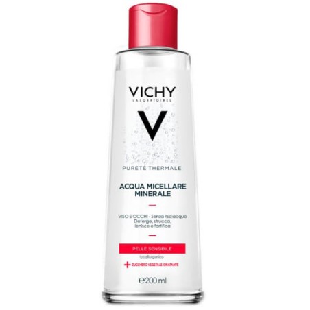 Purete thermale acq mic s200ml