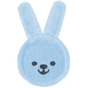 Mam guanto microfibra rabbit m
