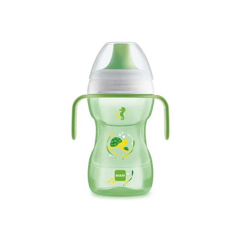 Mam tazza fun to drink neu 1pz Mam tazza fun to drink neu 1pz