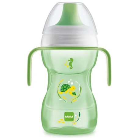 Mam tazza fun to drink neu 1pz Mam tazza fun to drink neu 1pz