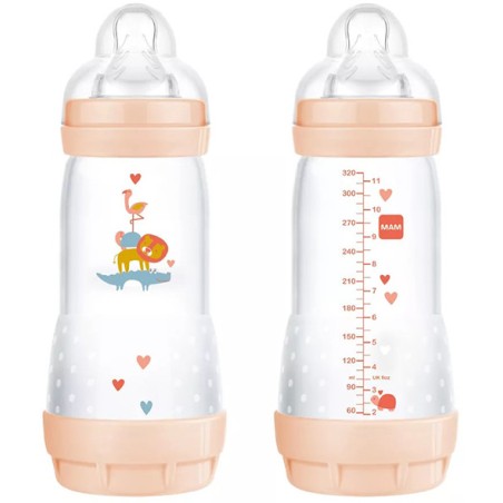 Mam easy start 320ml f