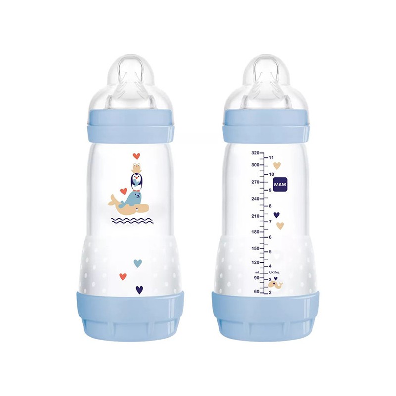 Mam easy start 320ml m
