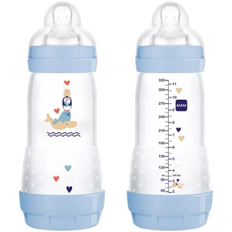 Mam easy start 320ml m