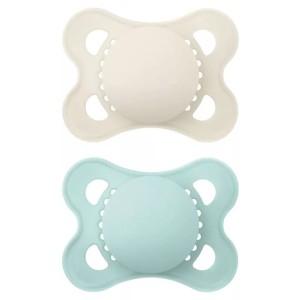 Mam orig 2-6 sil dopp neu