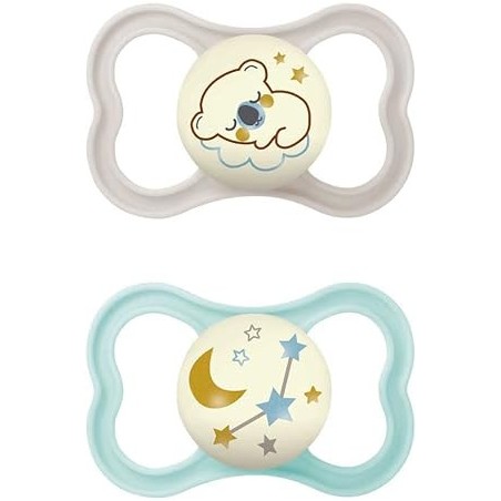 Mam air night succh16+ sil d n