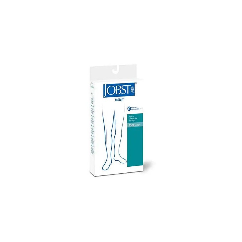 Jobst rel 20/30mmhg gamb m