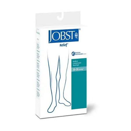 Jobst rel 20/30mmhg cal s