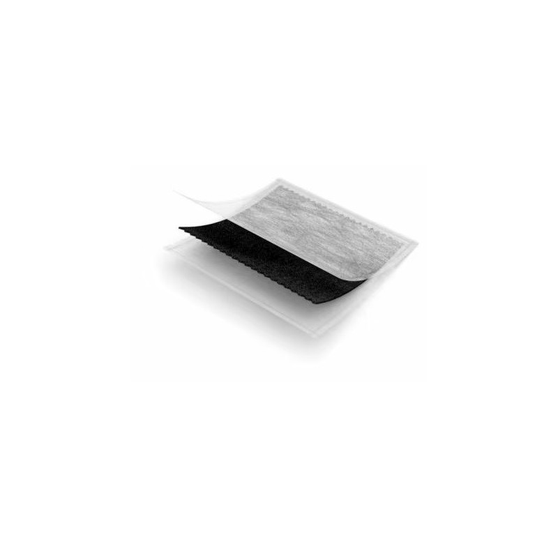 Actisorb silv 220 6,5x9,5 10pz Actisorb silv 220 6,5x9,5 10pz