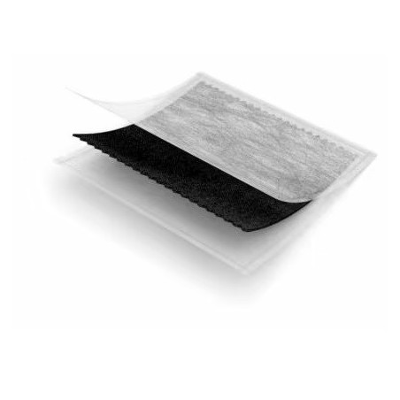 Actisorb silv 220 6,5x9,5 10pz