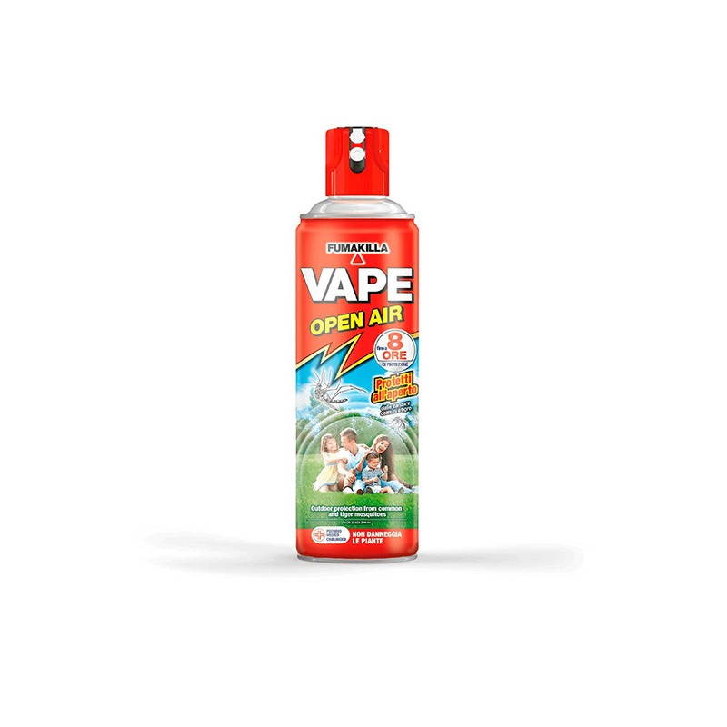 Vape open air spray 500ml