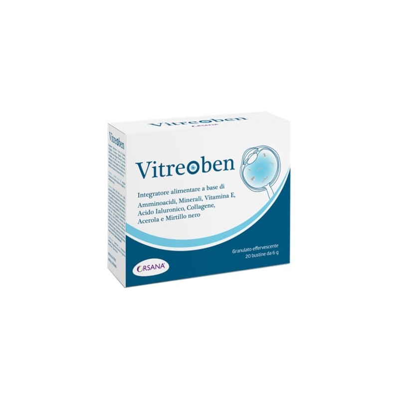 Vitreoben 20bust