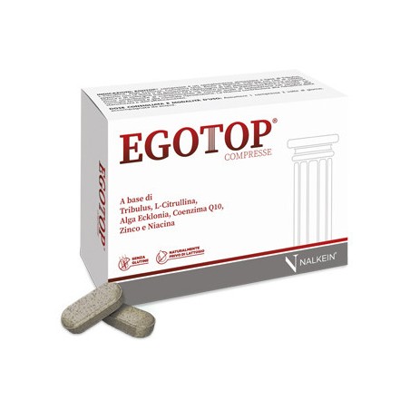 Egotop 30 compresse