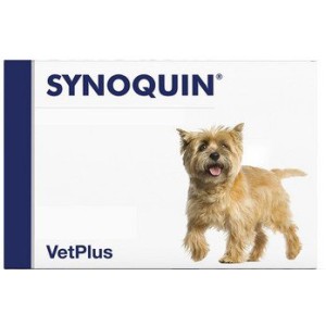 Synoquin efa small breed 30 compresse