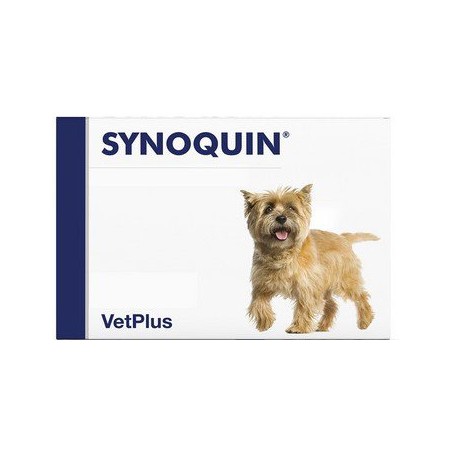 Synoquin efa small breed 30 compresse