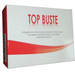 Top buste 14bust