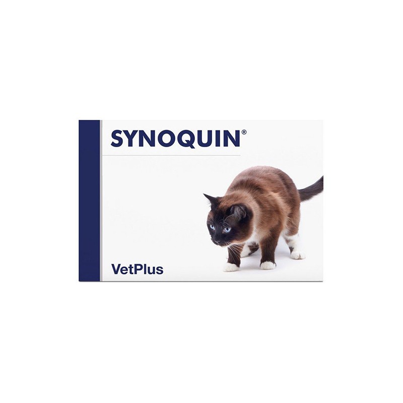 Synoquin efa cat 30 capsule Synoquin efa cat 30 capsule