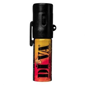 Diva spray antiaggressione 15 ml