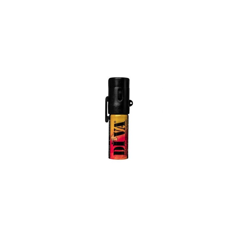 Diva spray antiaggressione15ml