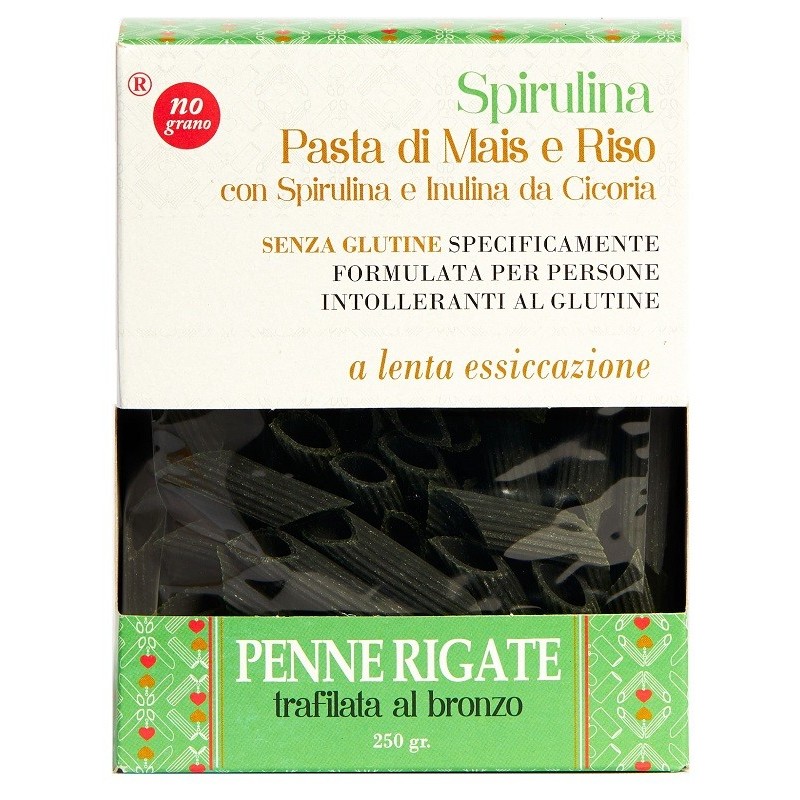 Nutri te' penne rigate spi m/r Nutri te' penne rigate spi m/r