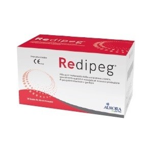 Redipeg 20stick pack 30ml