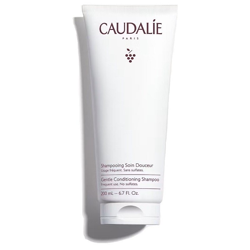 Shampoo trattante dolce 200 ml