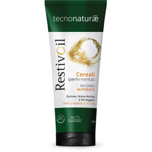 Restivoil tecnonat balsamo