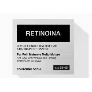 Retinoina 35/45 cr cont occhi