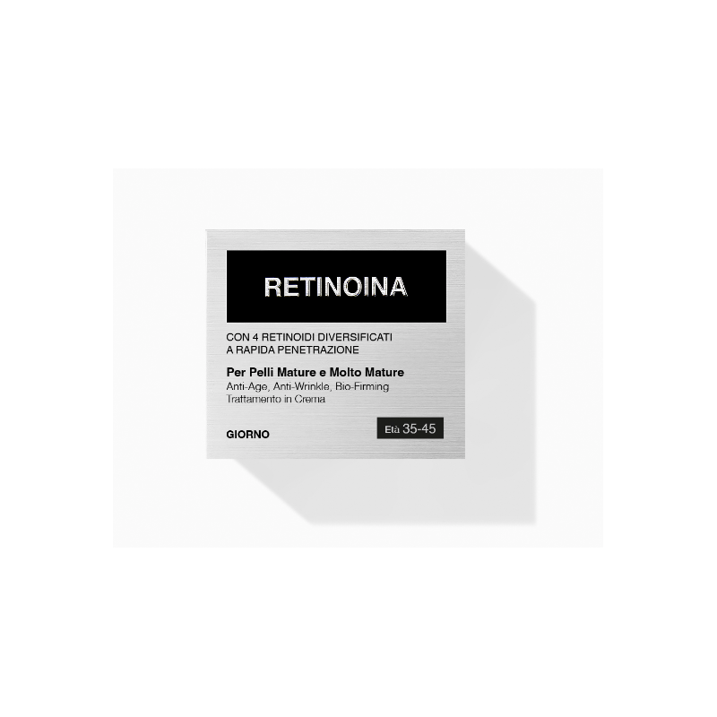 Retinoina 35/45 cr giorno 50ml
