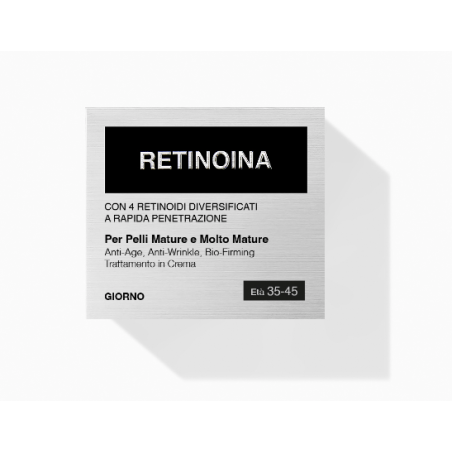 Retinoina 35/45 cr giorno 50ml