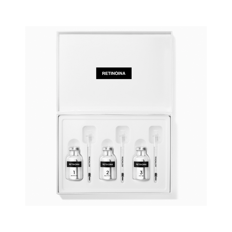 Retinoina 35/45 tratt intens