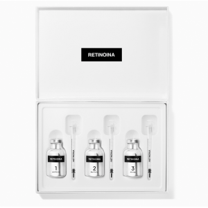 Retinoina 55/65 tratt intens