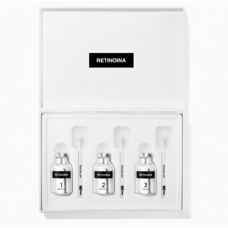 Retinoina 55/65 tratt intens