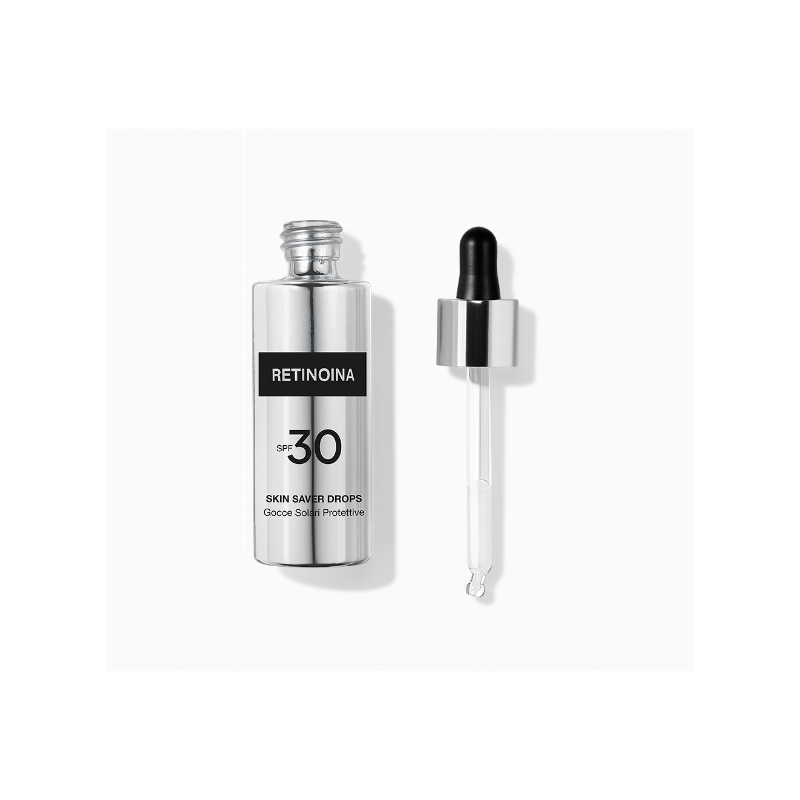 Skin saver drops spf30 30ml