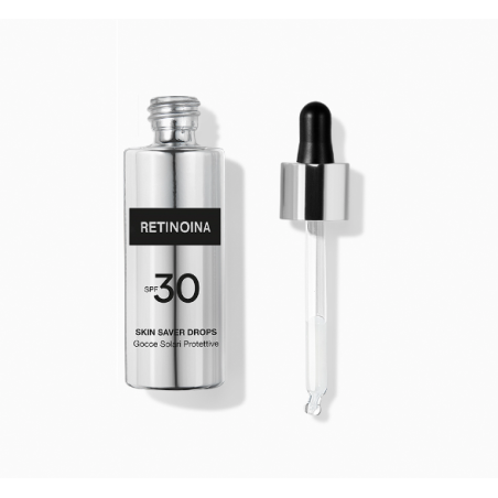 Skin saver drops spf30 30ml