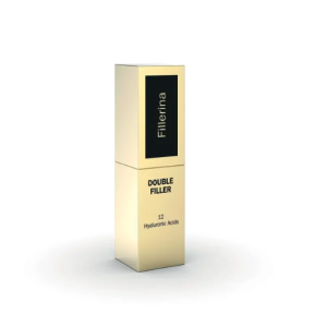 Fillerina double filler creamy lipstick 402 angelina 3,5 ml