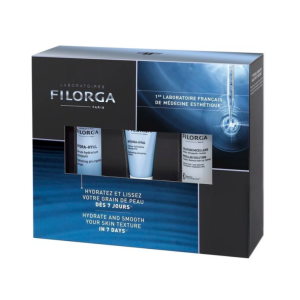 Filorga basic coffret hydration