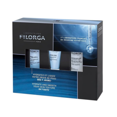 Filorga basic coffret hydration